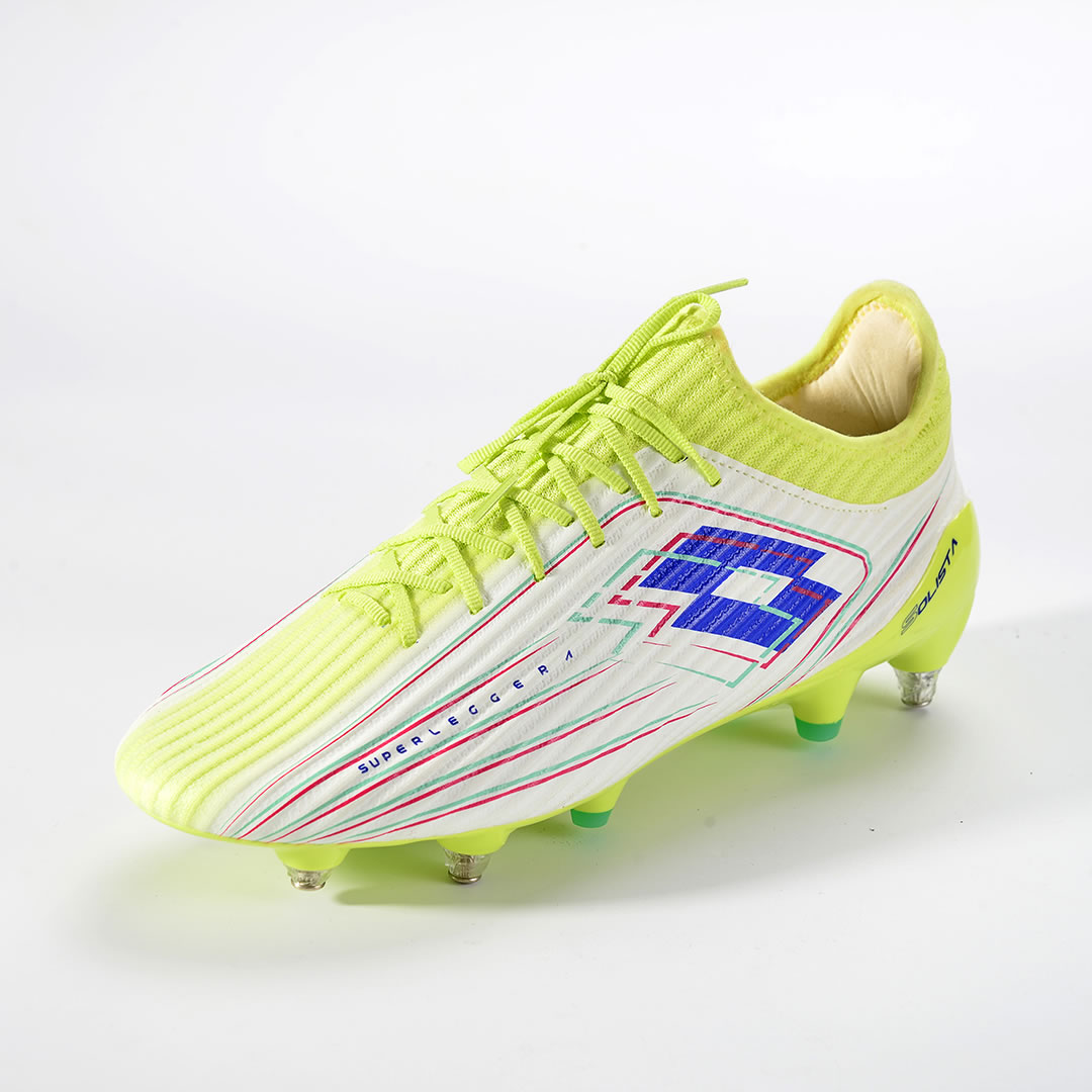 Football boots