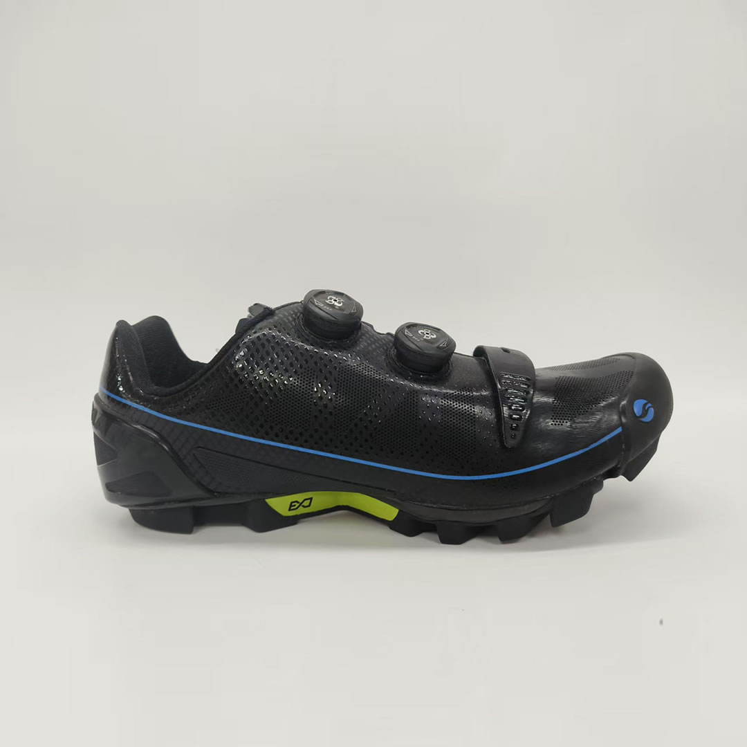 Cycling shoes