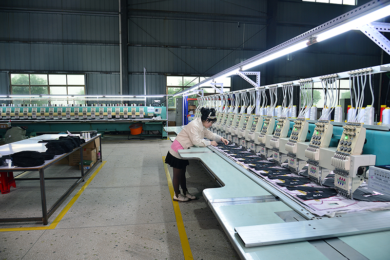 How can intelligent manufacturing empower the traditional footwear industry