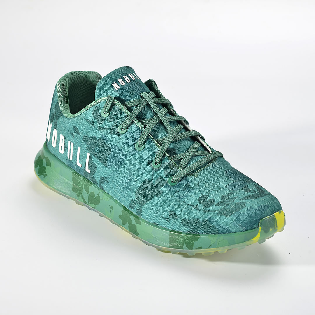 Waterproof golf shoes