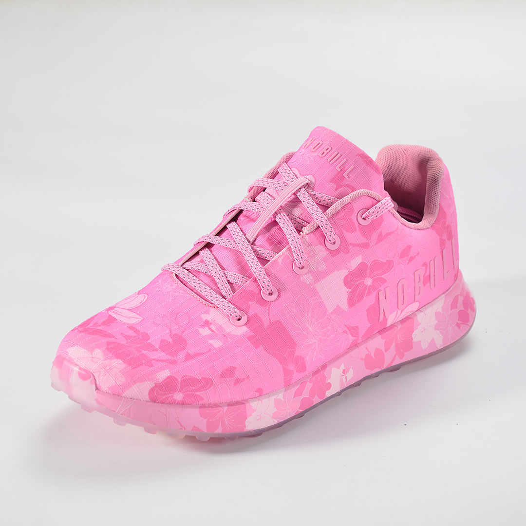 Waterproof golf shoes