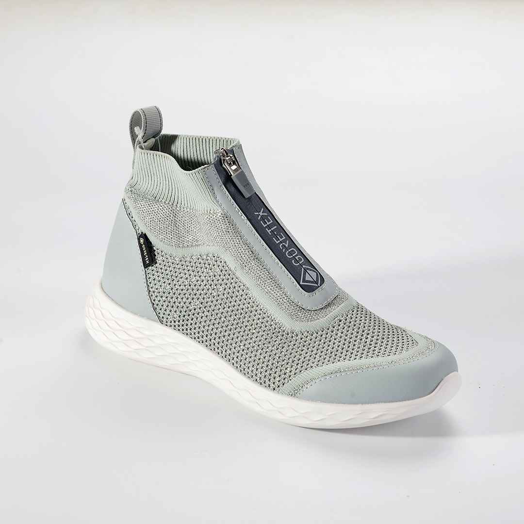 Flyknit shoes