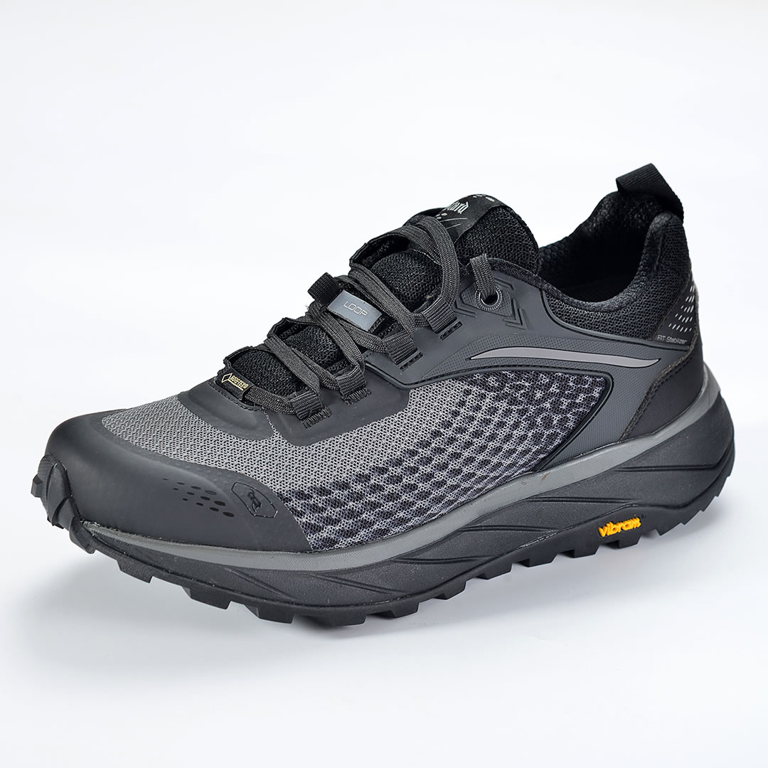 Waterproof shoes