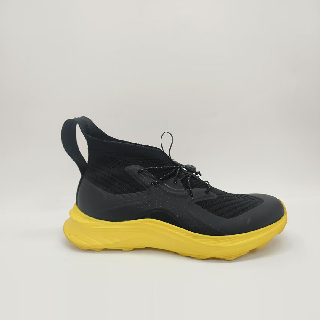 Casual shoes