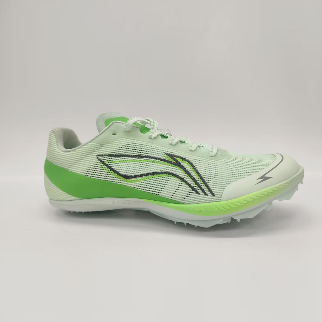 Track cleats