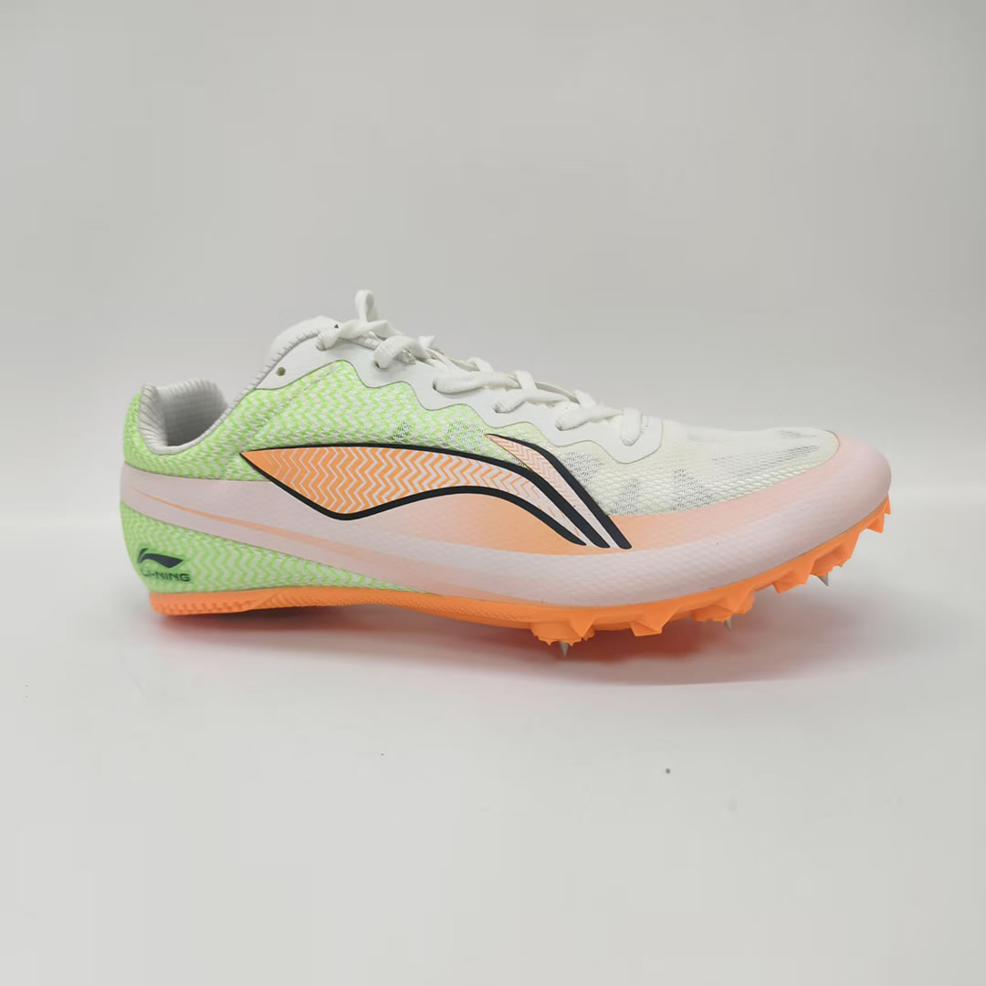 Track cleats