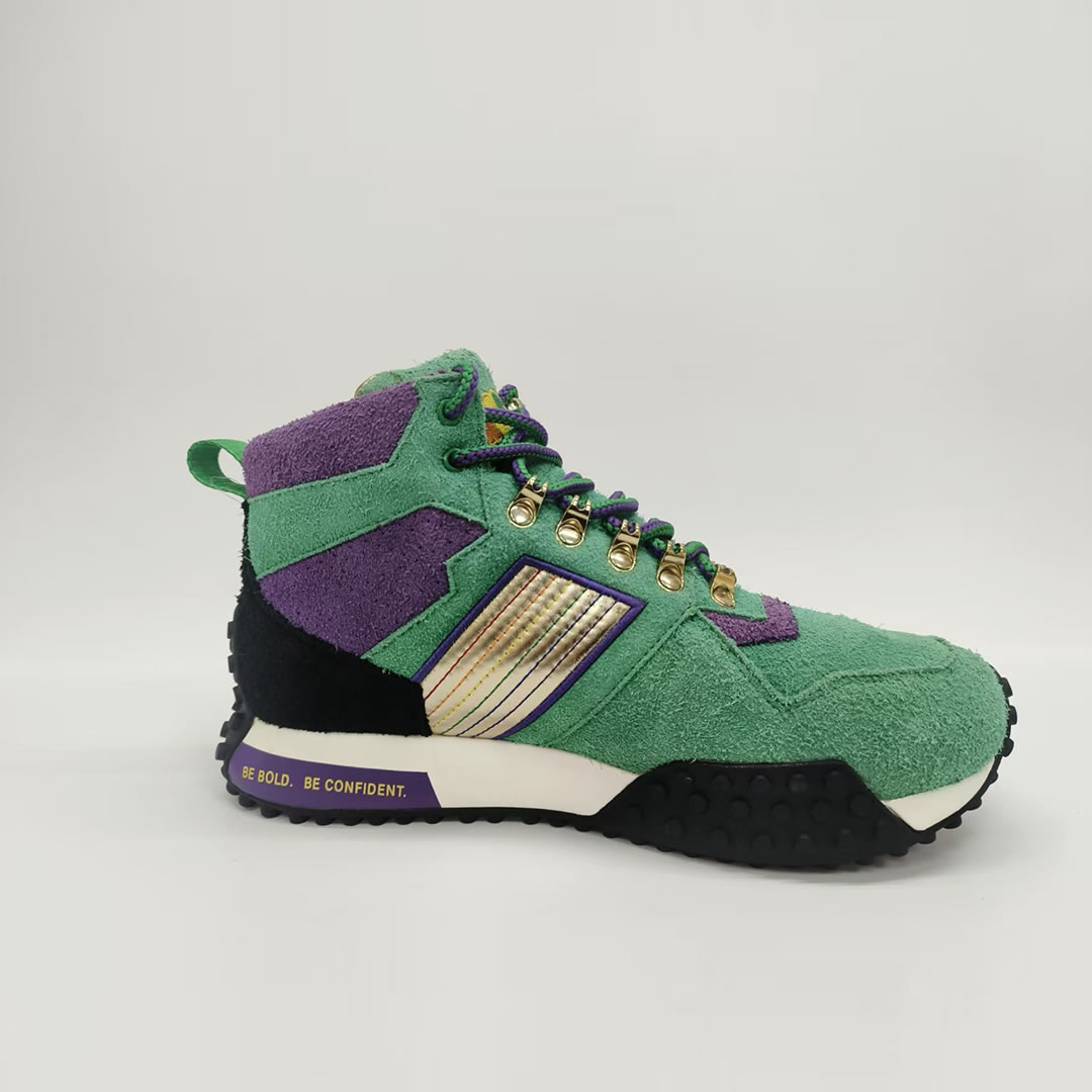 Basketball shoes
